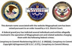 Megaupload faces extra fraud and copyright charges