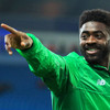 Kolo Toure announces his retirement and immediately joins Celtic's coaching staff
