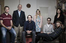 One of the country's top VC firms plans to invest in over a dozen new startups