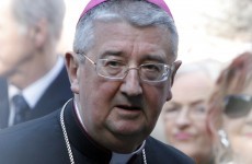 Archbishop calls for 'renewed' and 'more humble' Catholic church