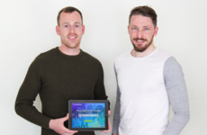 'I get annoyed when people say it's a side project. My startup is a second full-time job'