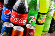 Varadkar says he wants a sugar tax introduced next year