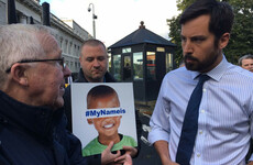 Those on frontline of homeless crisis say the Housing Minister won't meet them