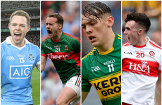 Poll: Who do you think will win today's All-Ireland football finals at Croke Park?