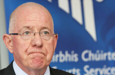 Ireland to accept 330 extra refugees next year