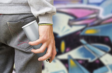 €1 million spent on graffiti removal in Dublin city every year - but it's not disappearing fast