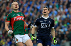 'If Mayo go and win I still think that Dublin are probably the greatest team we've ever seen'