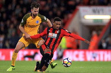 Ex-Liverpool youngster's glittering cameo inspires Bournemouth's first Premier League points of season