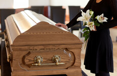 Appeal for mourners to attend funeral of Irishman who died alone in Manchester