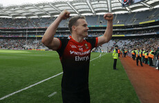 'I've to eat some humble pie. I was calling for Andy to be used off the bench all year'