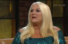 Vanessa Feltz says she was 'horrified and hurt' by Kevin Myers' column