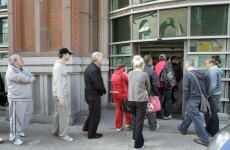 National Employment Week gets underway in Dublin