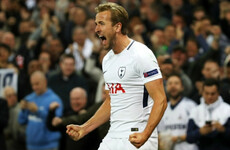 'Kane doesn't need titles to show he's one of the best'
