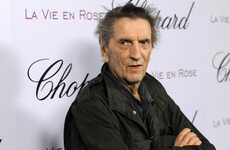 One of Hollywood's legendary supporting actors has died at the age of 91