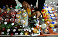 Poll: Do you think a sugar tax should be introduced?