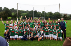 Start the day right! Gerald Griffins crowned Limerick champions in 9am final