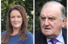 'One of the most gender blind people I've ever worked with': Ciara Kelly strongly defends George Hook