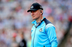 Jim Gavin sticks to his guns as Dublin side named for Mayo showdown