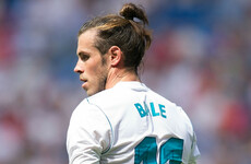 Zinedine Zidane tells under-fire Gareth Bale to 'do more'