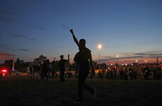 Protests as ex-police officer in Missouri 'not guilty' in black man's death
