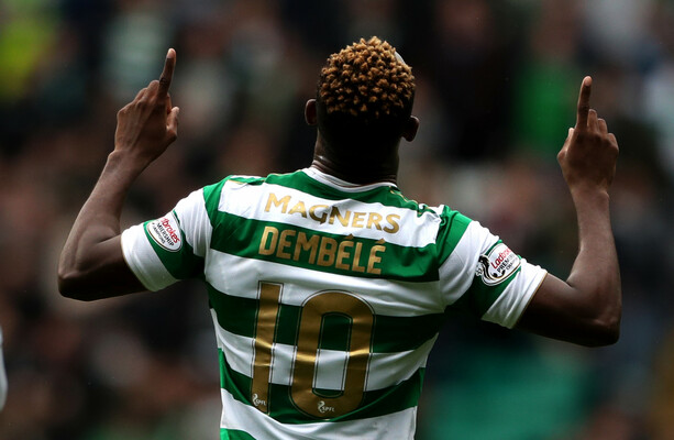 Celtic back on track after Champions League woe