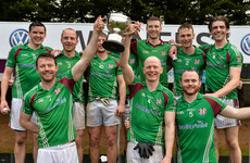 Hosts denied by Ulster opposition again in Volkswagen Kilmacud Sevens final