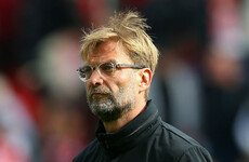 Klopp: Liverpool could have won every game