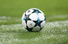 Waterford confirmed as First Division champions after Cabinteely win in Cobh