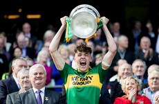 It's Sunday so here are 10 of our favourite images from the sporting week