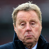 Harry Redknapp accepts managerial career all but over