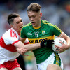 The Clifford show as Kerry hit 6 goals in All-Ireland minor final win over Derry