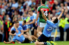 Who was your All-Ireland SFC final man-of-the-match?