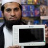 How and why the Pakistani military is making tablets
