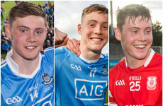 Con O'Callaghan completes one of the great individual 12 months in GAA history