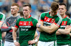 Cillian O'Connor's misfortune in All-Ireland finals shows the cruelty of sport