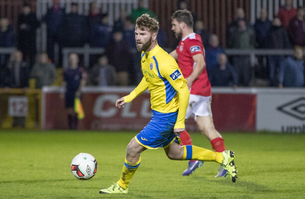 This smashing goal from a former Celtic player needs to be watched again and again