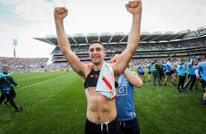Do you agree with the man-of-the-match winner from today's thrilling football final?