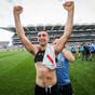 Do you agree with the man-of-the-match winner from today's thrilling football final?