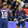 Star-studded PSG need two late own goals to maintain 100% start