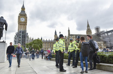 Britain downgrades terror threat from 'imminent' to 'highly likely'