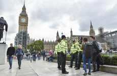 Britain downgrades terror threat from 'imminent' to 'highly likely'