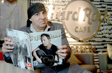 After 50 years, Rolling Stone magazine is up for sale