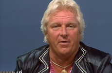 Wrestling legend Bobby 'The Brain' Heenan has died
