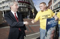 Youth wing of Fine Gael calls for renegotiation of Croke Park Agreement