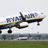Here are the cancelled Ryanair flights up to Wednesday this week