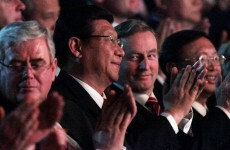 Taoiseach praises 'special relationship' as Xi Jinping visit enters final day