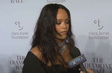 Rihanna had a shady response when asked if she'd join Katy Perry as a judge on American Idol... it's the Dredge