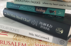 Poll: How many books do you read a month?