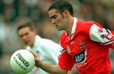 Tributes paid to Louth GAA player who died suddenly after winning a match on Saturday