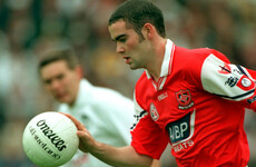 Tributes paid to Louth GAA player who died suddenly after winning a match on Saturday